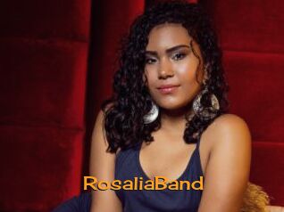 RosaliaBand