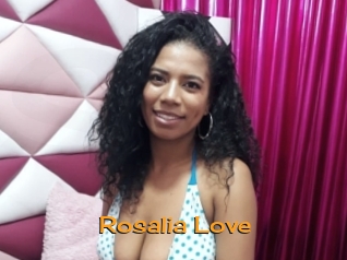 Rosalia_Love