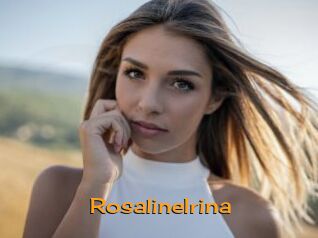 RosalineIrina