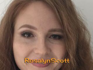 RosalynScott