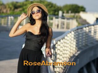 RoseAbramson