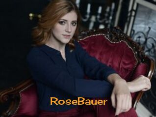 RoseBauer