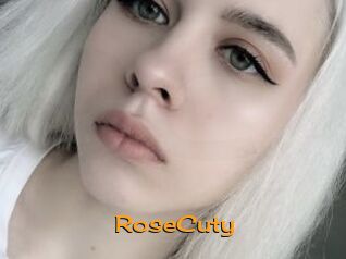 RoseCuty