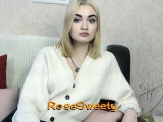 RoseSweety