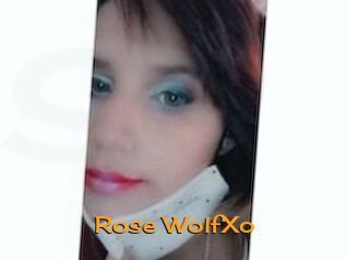 Rose_WolfXo