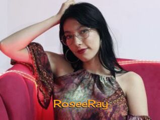 RoseeRay