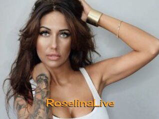 RoselinaLive