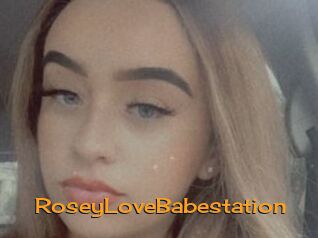 RoseyLoveBabestation