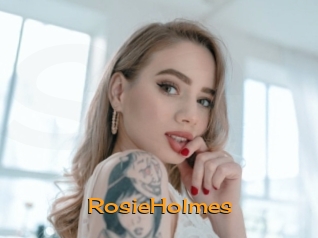 RosieHolmes