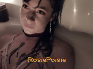 RosiePoisie