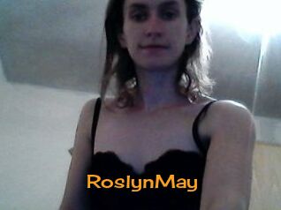 RoslynMay