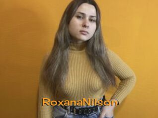 RoxanaNilson