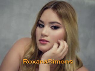 RoxanaSimons