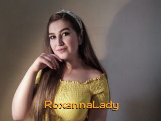 RoxannaLady