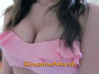 RoxanneMarsh