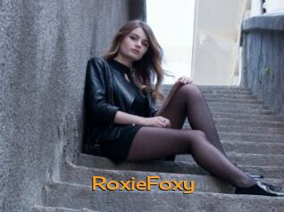 RoxieFoxy