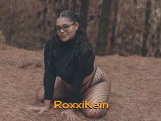 RoxxiKein