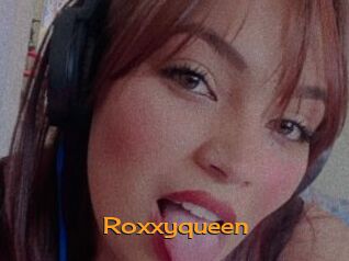 Roxxyqueen