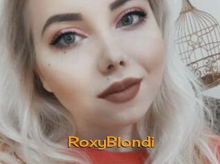 RoxyBlondi