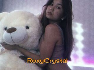 RoxyCrystal