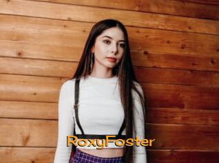 RoxyFoster