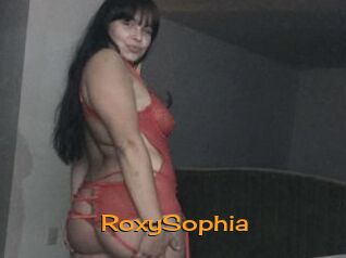 RoxySophia