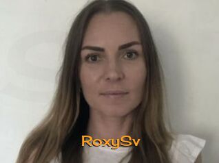 RoxySv