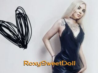 RoxySweetDoll