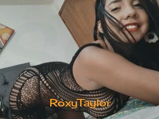 RoxyTaylor