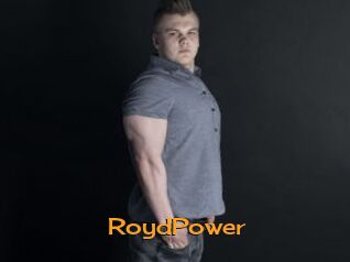 RoydPower