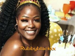 Rubbyblackxx