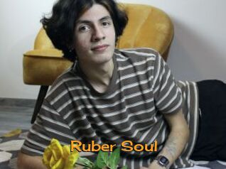 Ruber_Soul