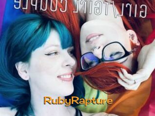 RubyRapture