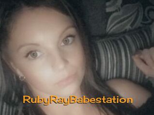 RubyRayBabestation