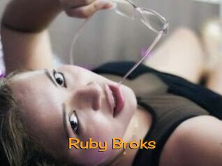 Ruby_Broks