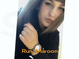 Runi_Maroon