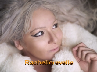 Rachellerevelle