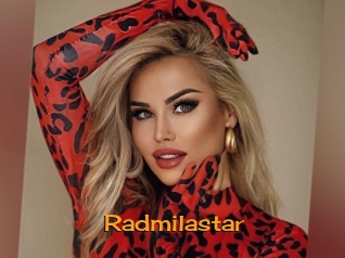 Radmilastar