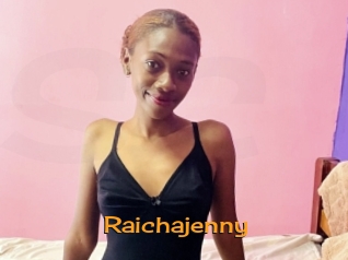 Raichajenny