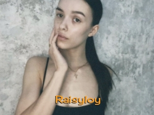 Raisyloy