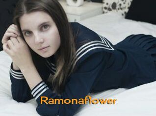 Ramonaflower