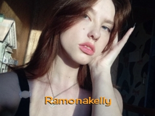 Ramonakelly