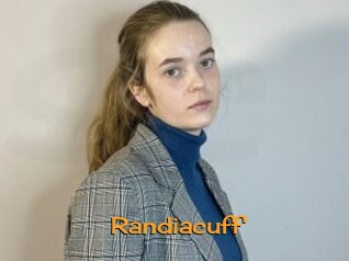 Randiacuff