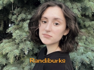 Randiburks