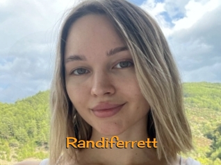 Randiferrett