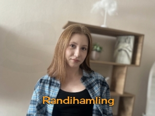 Randihamling