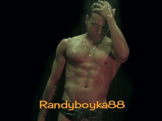 Randyboyka88