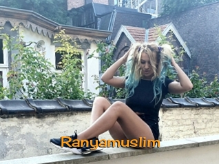 Ranyamuslim