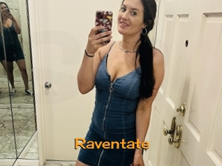 Raventate