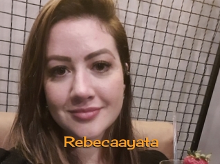 Rebecaayata